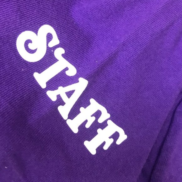 1997 Original 30th Anniversary Summer of Love Tee - Picture 4 of 5